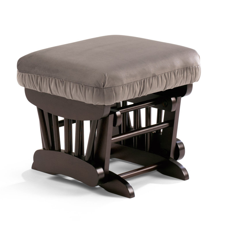 Best Home Furnishings Gliding Ottoman & Reviews